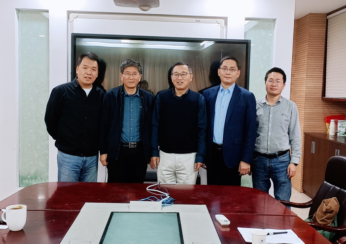 種業集團：秦豐種業與杭州瑞豐生物科技公司簽署《戰略合作框架協議》